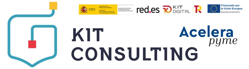 Kit consulting logos