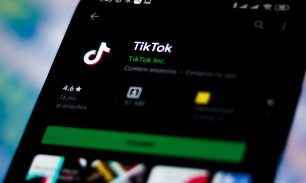 tienda tik tok