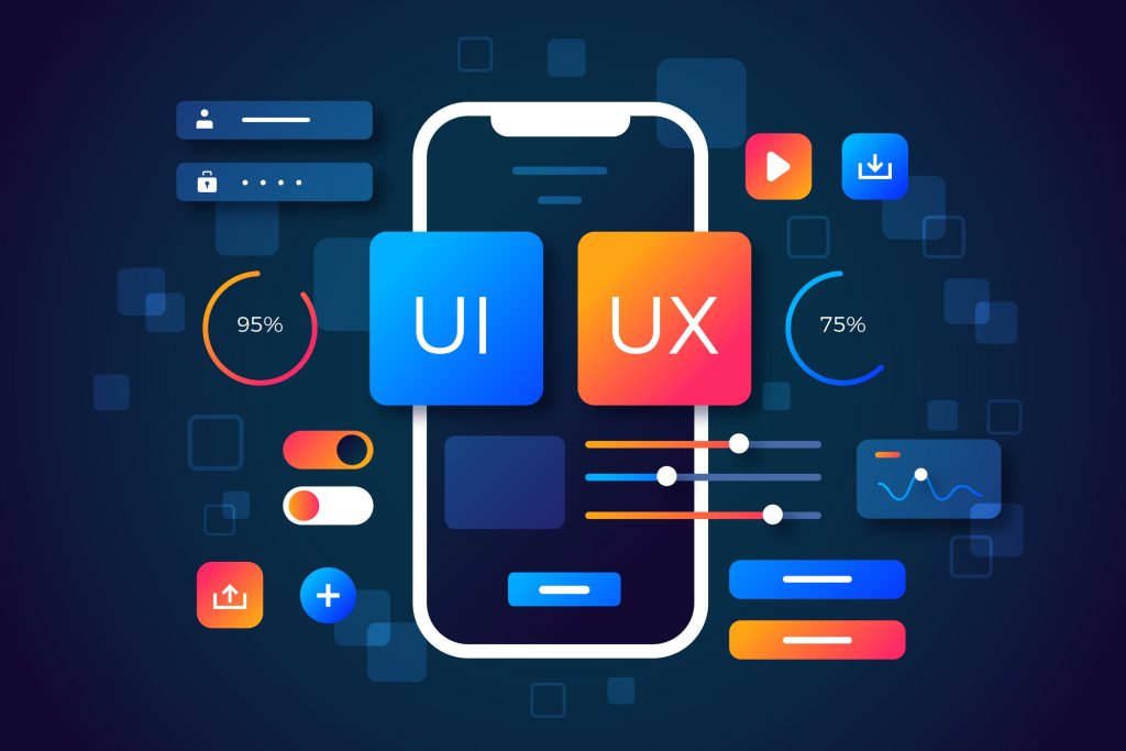Tendencias SEO - UX