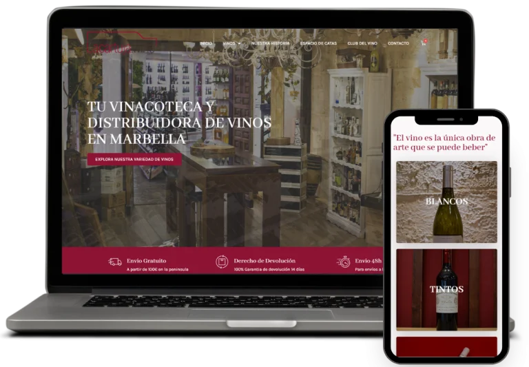 Tienda Online La cartuja Wine