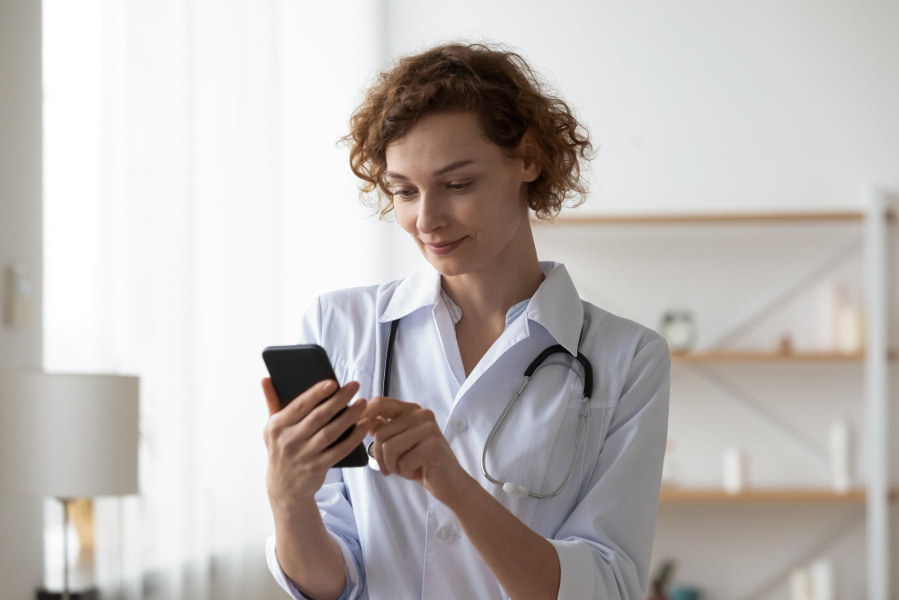 redes sociales salud