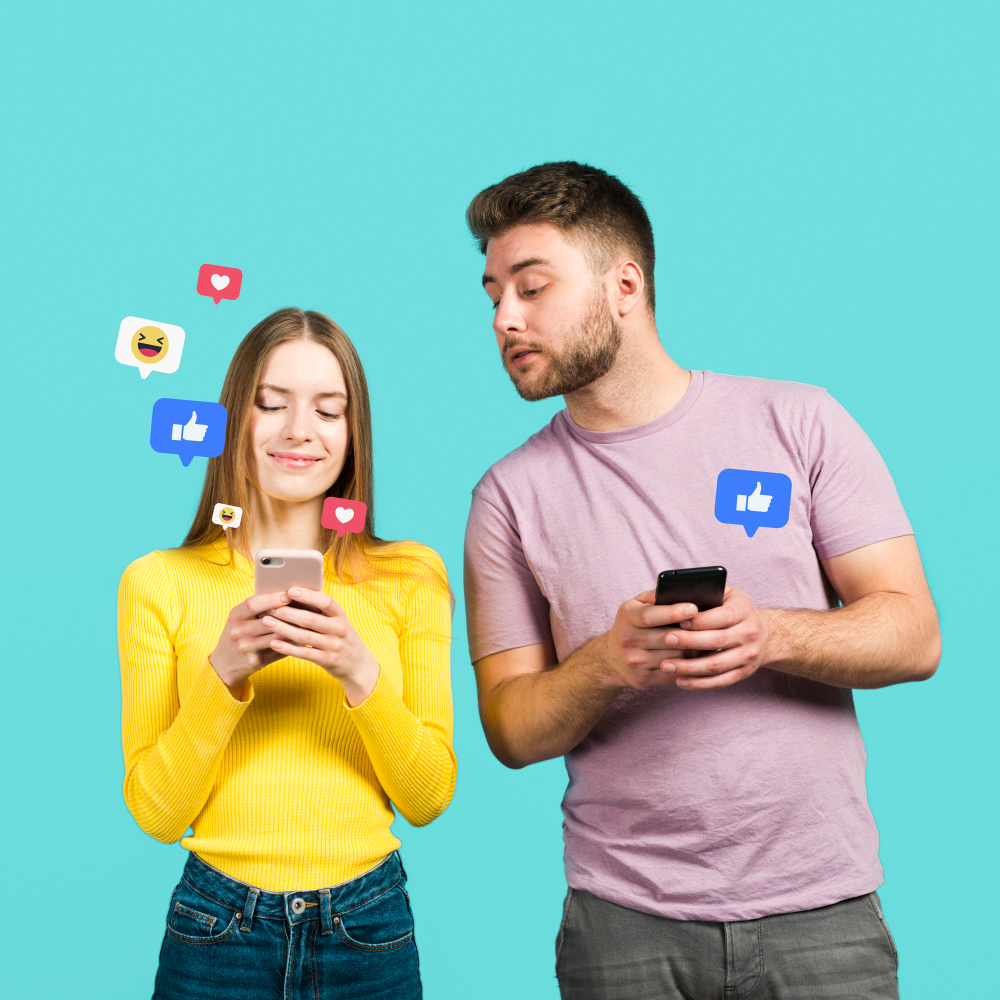 community manager en Málaga