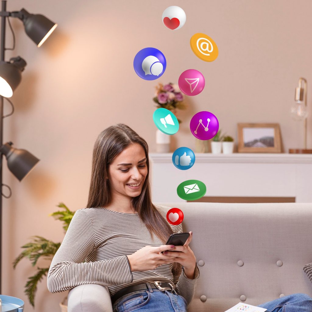community manager