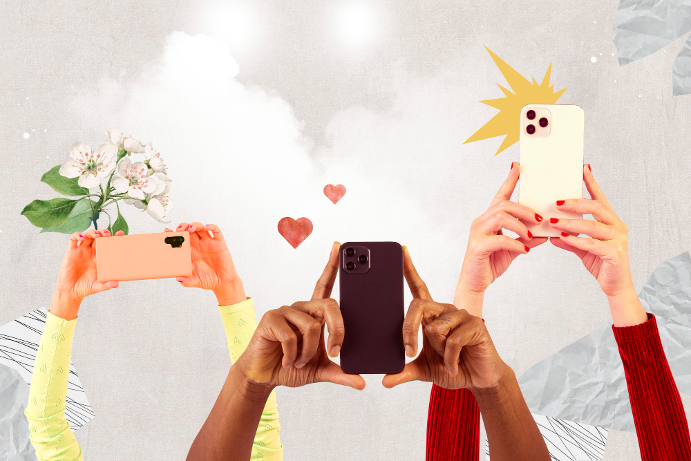 agencia redes sociales