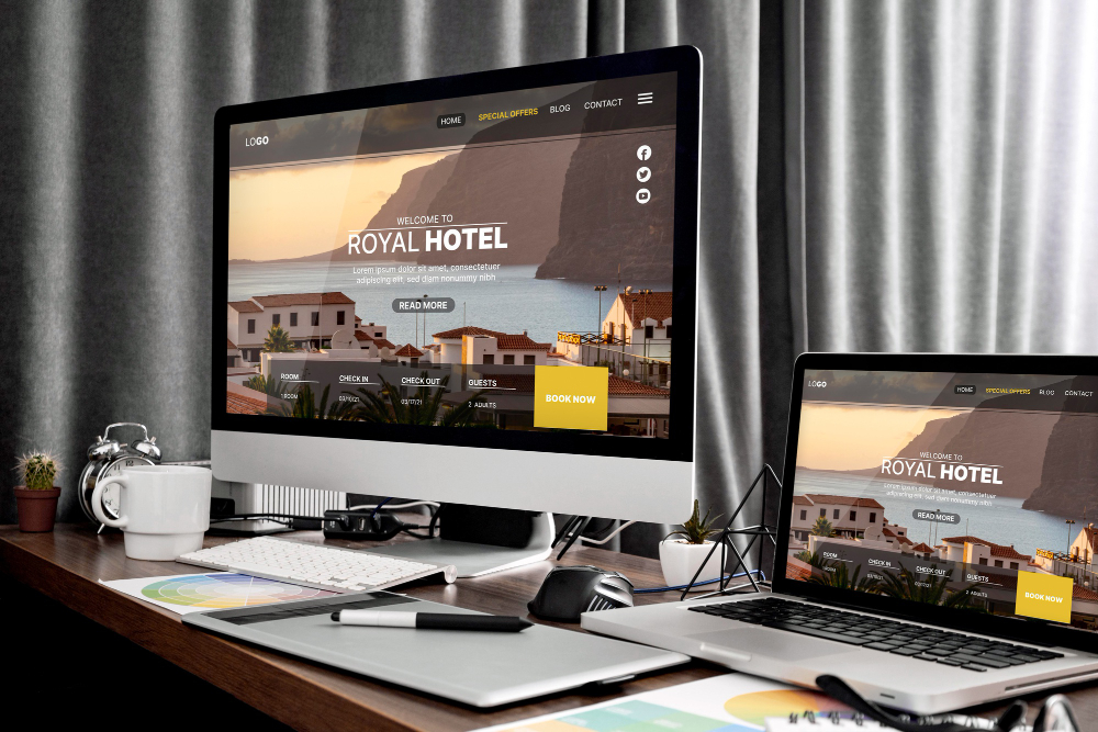 diseño web