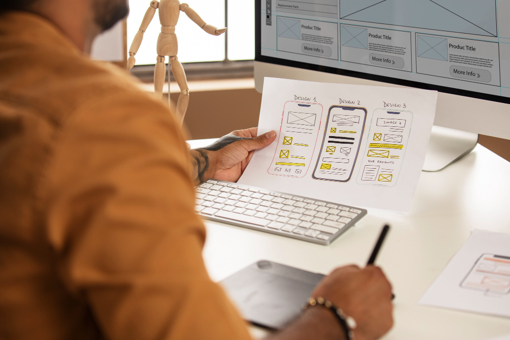 tendencias web 2025