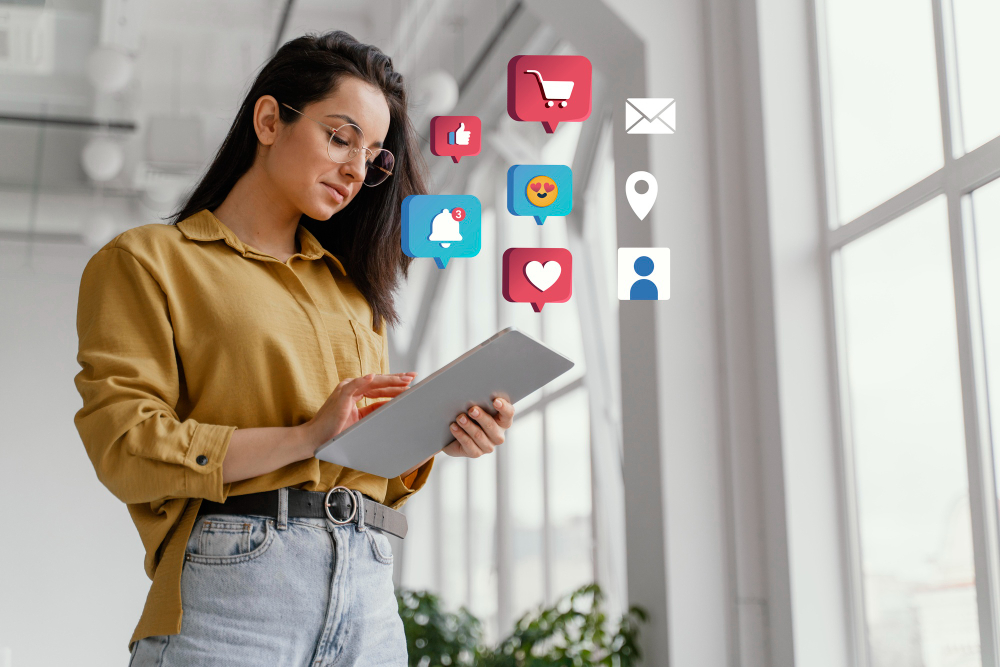 agencia marketing digital