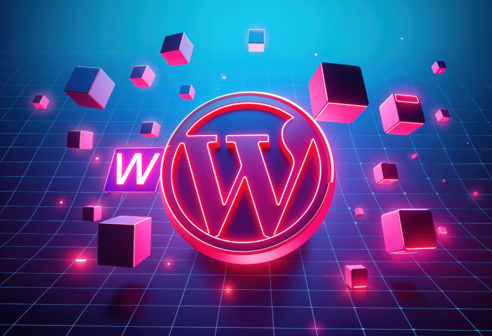 wordpress